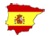 VAN DECOR - ALMACENES GESTERA NORIEGA - Espanol
